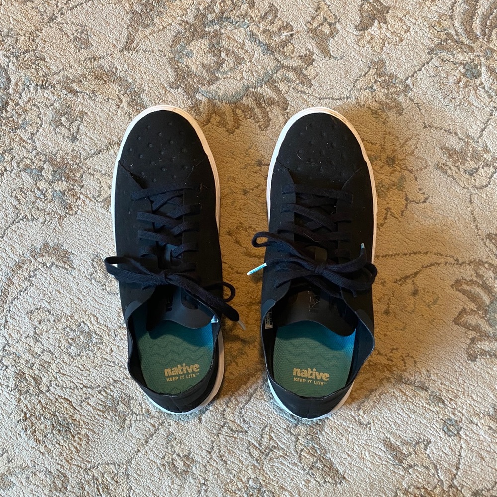 Native Monaco Low